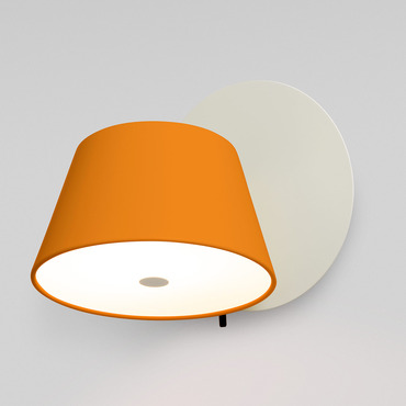 Tam Tam Wall Sconce