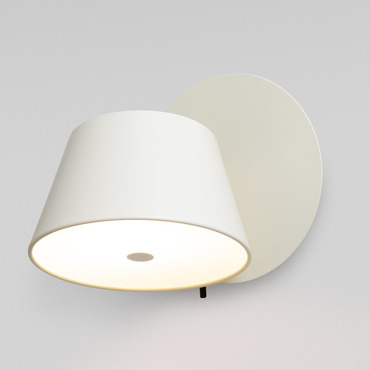 Tam Tam Wall Sconce | Marset at Lightology Tam Tam Wall Sconce