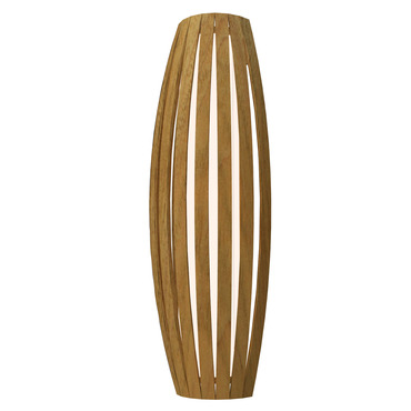 Barril Long Wall Sconce | Accord Iluminacao at Lightology Barril Long Wall Sconce