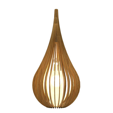Cappadocia Table Lamp | Accord Iluminacao at Lightology Cappadocia Table Lamp