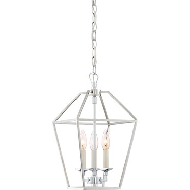 Aviary Chandelier | Quoizel at Lightology Aviary Chandelier
