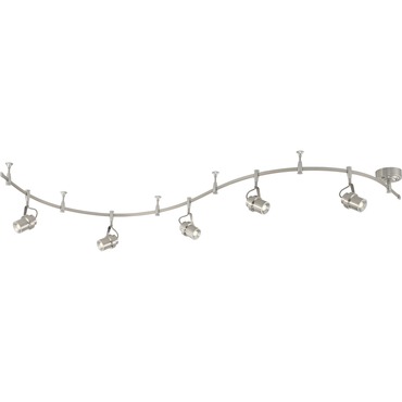 Cinema Ceiling Track Light | Quoizel at Lightology Cinema Ceiling Track Light