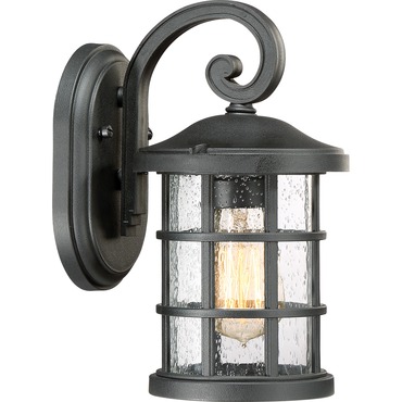 Crusade Outdoor Wall Light Crusade Outdoor Wall Light