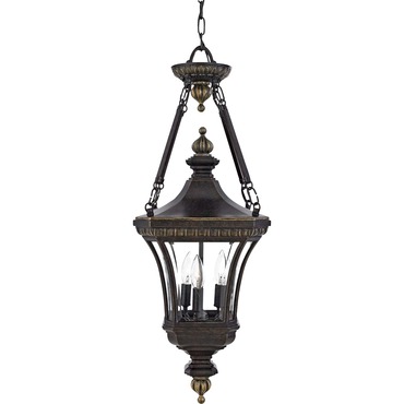 Devon Outdoor Pendant | Quoizel at Lightology Devon Outdoor Pendant