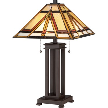 Tiffany 2095 Table Lamp