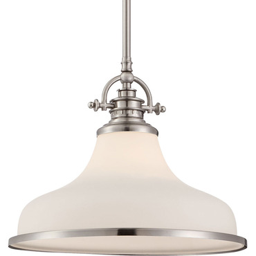 Grant Pendant | Quoizel at Lightology Grant Pendant