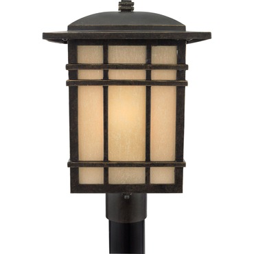 Hillcrest Outdoor Post Light