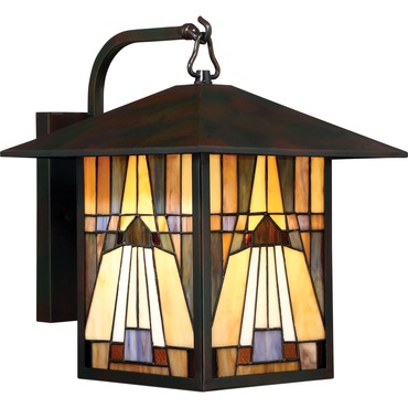 Inglenook Outdoor Wall Light