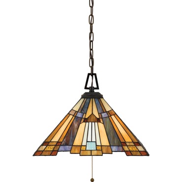Inglenook Pendant | Quoizel at Lightology Inglenook Pendant