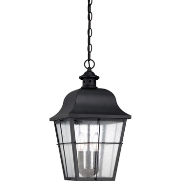 Millhouse Pendant | Quoizel at Lightology Millhouse Pendant