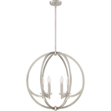 Orion Pendant | Quoizel at Lightology Orion Pendant
