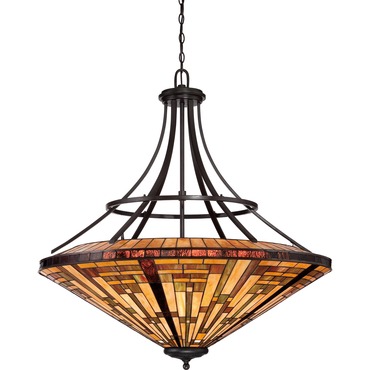 Stephen Pendant | Quoizel at Lightology Stephen Pendant