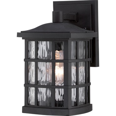 Stonington Outdoor Wall Light