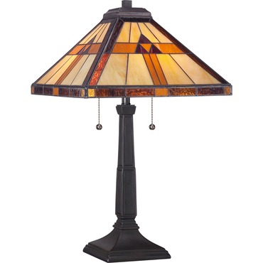 Tiffany 142 Table Lamp