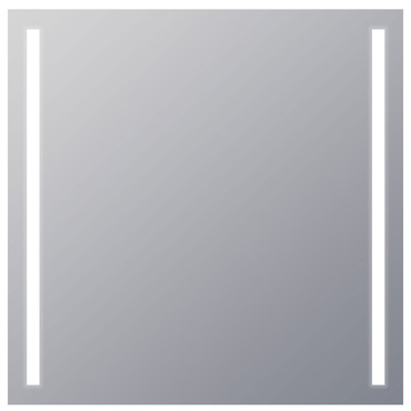 Charisma Lighted Mirror | Cordova Mirrors at Lightology Charisma Lighted Mirror