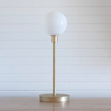 Stem 1X Table Lamp | SkLO at Lightology Stem 1X Table Lamp