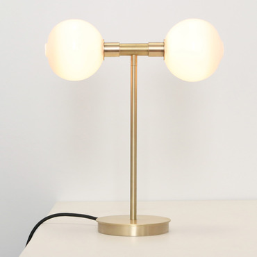 Stem 2X Table Lamp | SkLO at Lightology Stem 2X Table Lamp