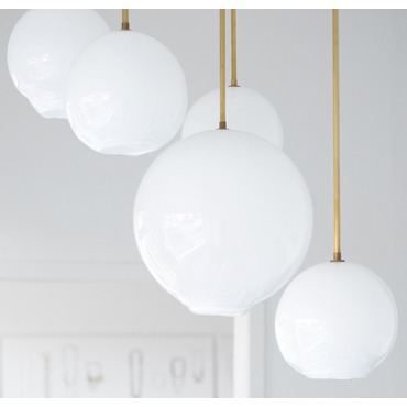 Float 1.0 Pendant | SkLO at Lightology Float 1.0 Pendant