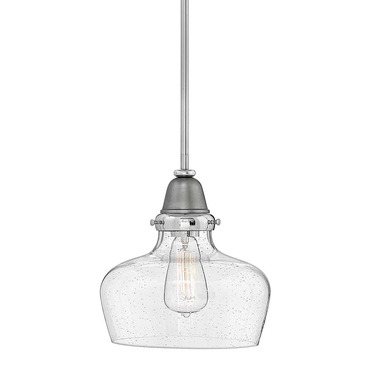 Academy Wide Pendant