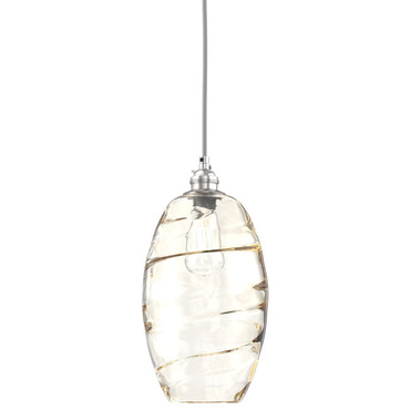 Ellisse Pendant | Hammerton Studio at Lightology Ellisse Pendant