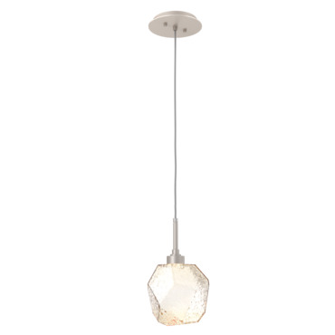 Gem Pendant | Hammerton Studio at Lightology Gem Pendant