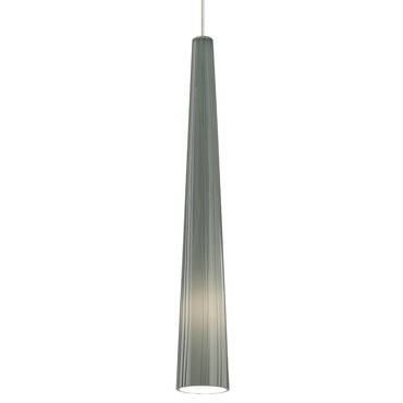 Zenith Freejack Pendant | Visual Comfort Architectural at Lightology Zenith Freejack Pendant