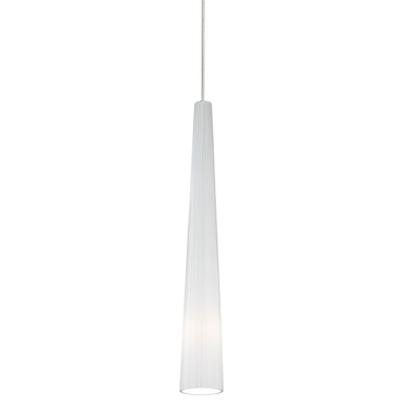 Zenith Freejack Pendant | Visual Comfort Architectural at Lightology Zenith Freejack Pendant