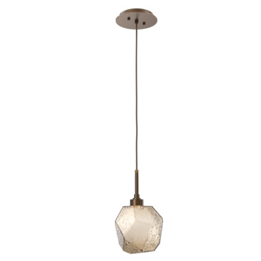 Gem Pendant | Hammerton Studio at Lightology Gem Pendant