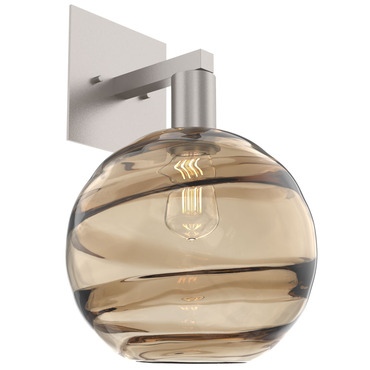 Terra Hanging Wall Sconce