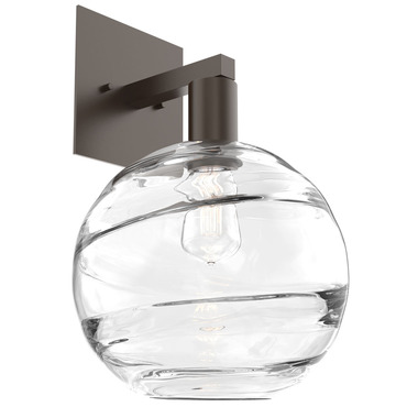 Terra Hanging Wall Sconce