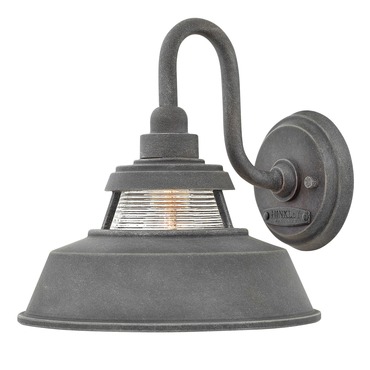Troyer Outdoor Wall Light