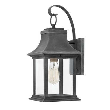 Adair Outdoor Wall Light | Hinkley Lighting at Lightology Adair Outdoor Wall Light