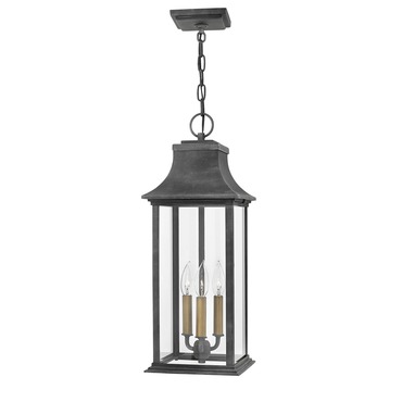 Adair Outdoor Pendant | Hinkley Lighting at Lightology Adair Outdoor Pendant