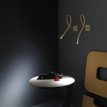 Puntina Wall Light | Raise Lighting at Lightology Puntina Wall Light