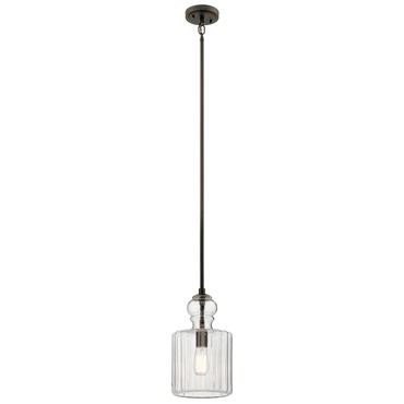 Riviera Pendant