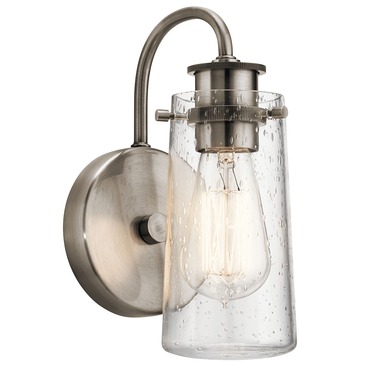 Braelyn Wall Light
