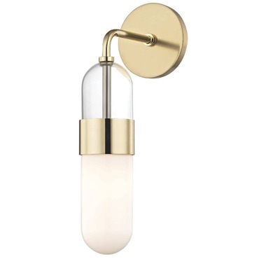Emilia Wall Light