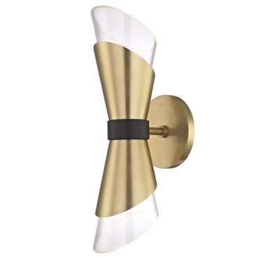 Angie Wall Light | Mitzi at Lightology Angie Wall Light