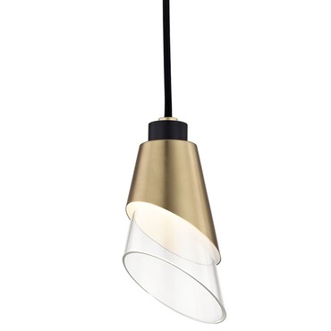 Angie Pendant | Mitzi at Lightology Angie Pendant