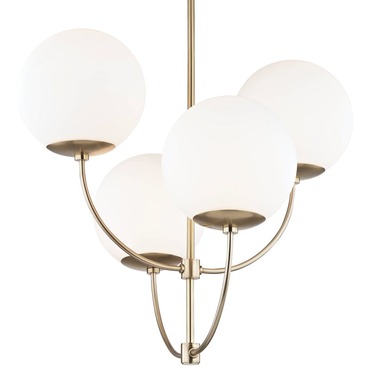 Carrie Chandelier