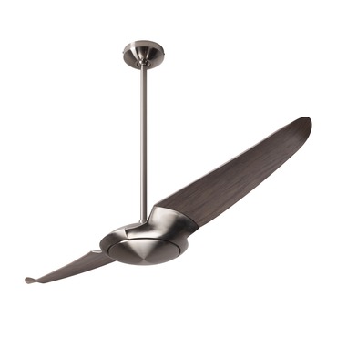 IC/Air2 DC Ceiling Fan | Modern Fan Co. at Lightology IC/Air2 DC Ceiling Fan