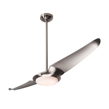 IC/Air2 DC Ceiling Fan with Light
