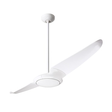 IC/Air2 DC Ceiling Fan | Modern Fan Co. at Lightology IC/Air2 DC Ceiling Fan