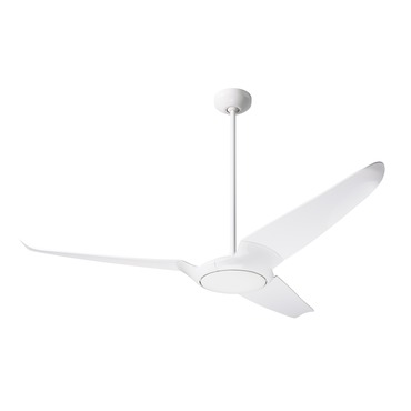 IC/Air3 DC Ceiling Fan | Modern Fan Co. at Lightology IC/Air3 DC Ceiling Fan