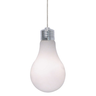 FJ 12V Outlaw Pendant | PureEdge Lighting at Lightology FJ 12V Outlaw Pendant