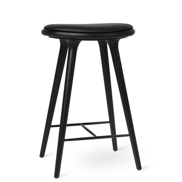 Counter Height Stool | Mater Design at Lightology Counter Height Stool
