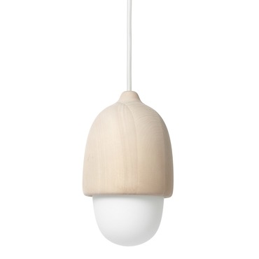 Terho Pendant | Mater Design at Lightology Terho Pendant