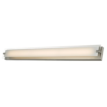 Blaze LED Bathroom Vanity Light