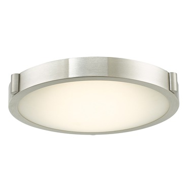 Halo Ceiling Light Fixture