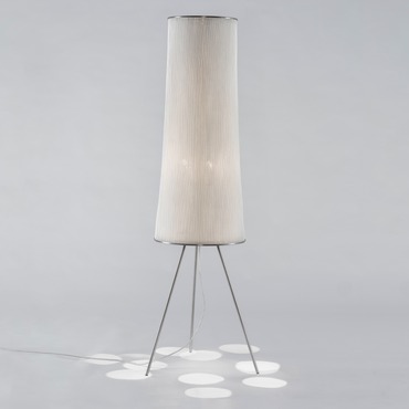 Ura Floor Lamp | a-emotional light at Lightology Ura Floor Lamp